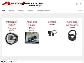 aeroforcetech.com