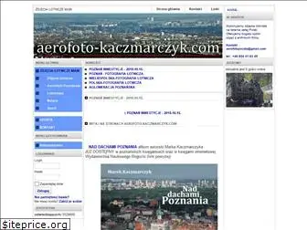 aerofoto-kaczmarczyk.com