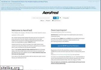 aerofred.com