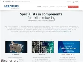 aerofuelinternational.com