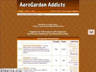 aerogardenaddicts.com