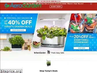 aerogardendirect.com