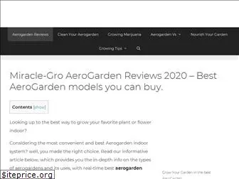 aerogardenreviews.info