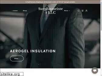 aerogel-insulation.com