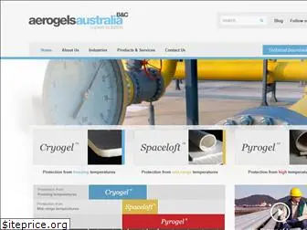 aerogel.com.au