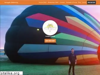 aerogelicballooning.com