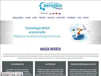 aerogels.pl