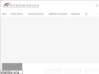 aerogenicsusa.com