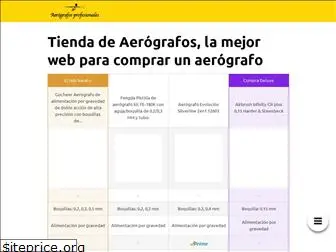 aerografo.tech