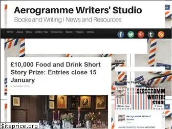 aerogrammestudio.com