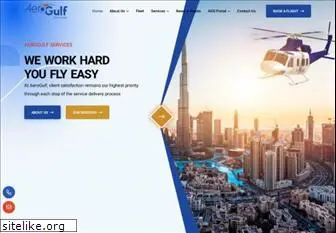 aerogulfservices.com