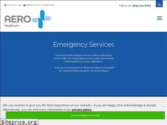 aerohealthcare.co.uk