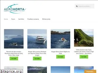 aerohorta.com