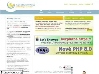 aerohosting.cz