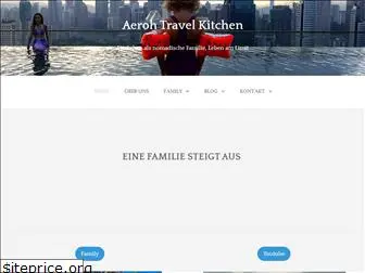 aerohtravelkitchen.de