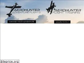 aerohunter.com.au