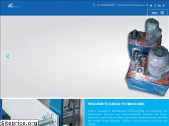 aeroiltechnologies.com