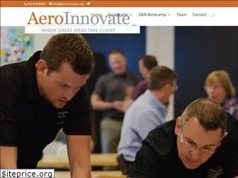 aeroinnovate.org