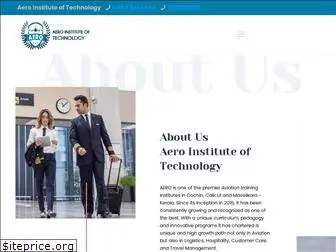 aeroinstitutetechnology.com