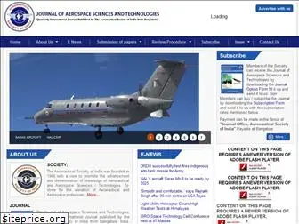 aerojournalindia.com