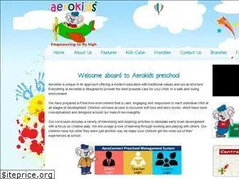 aerokidsindia.com