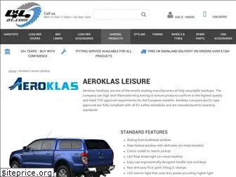 aeroklas.co.uk