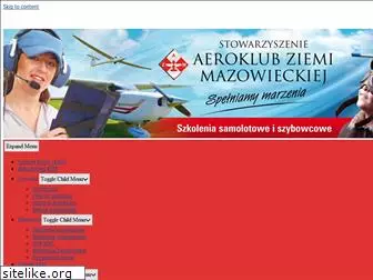 aeroklubplock.pl