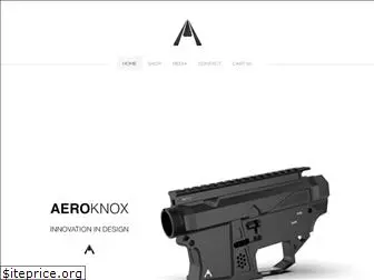 aeroknox.com