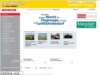 aerokurier-markt.de