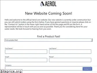 aerol.com