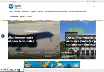 aerolatinnews.com