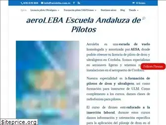 aeroleba.com.es