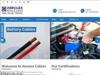 aerolexcables.com