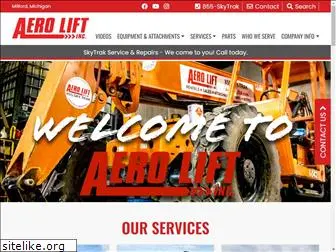 aeroliftusa.com