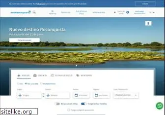 aerolineas.com.ar