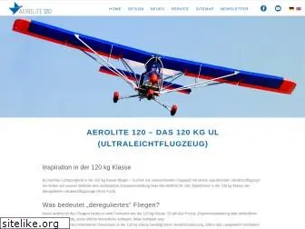 aerolite120.com