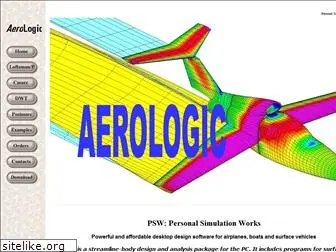 aerologic.com