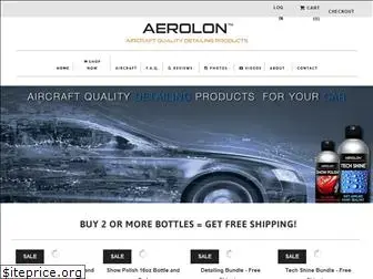 aerolon.com