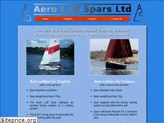 aeroluffspars.co.uk