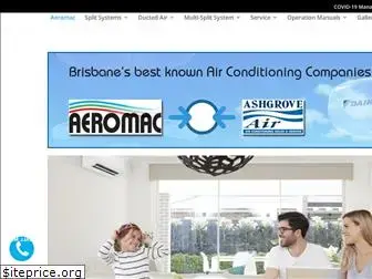 aeromac.com.au