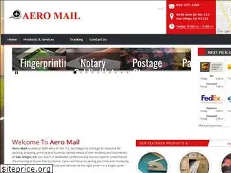 aeromailonline.com