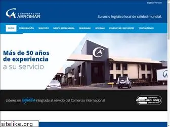 aeromar.co.cr