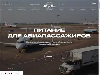 aeromar.ru