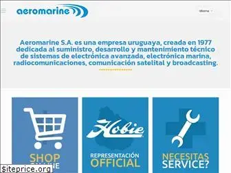 aeromarine.com.uy