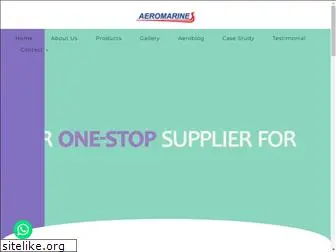 aeromarineindia.com