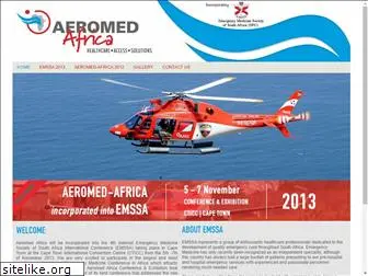 aeromed-africa.com
