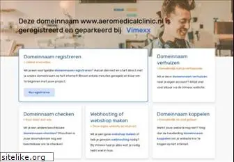 aeromedicalclinic.nl