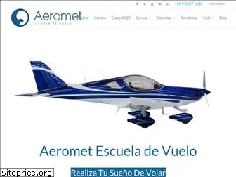 aeromet.cl