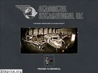 aerometalinternational.com