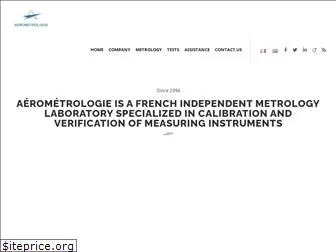 aerometrologie.fr